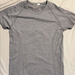 Calia Gray Athletic T-Shirt
